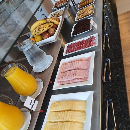 Gran Hotel Flores ترينيداد المظهر الخارجي الصورة