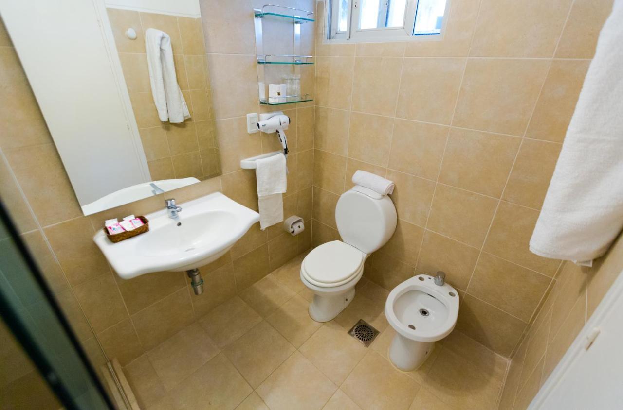 Gran Hotel Flores ترينيداد المظهر الخارجي الصورة