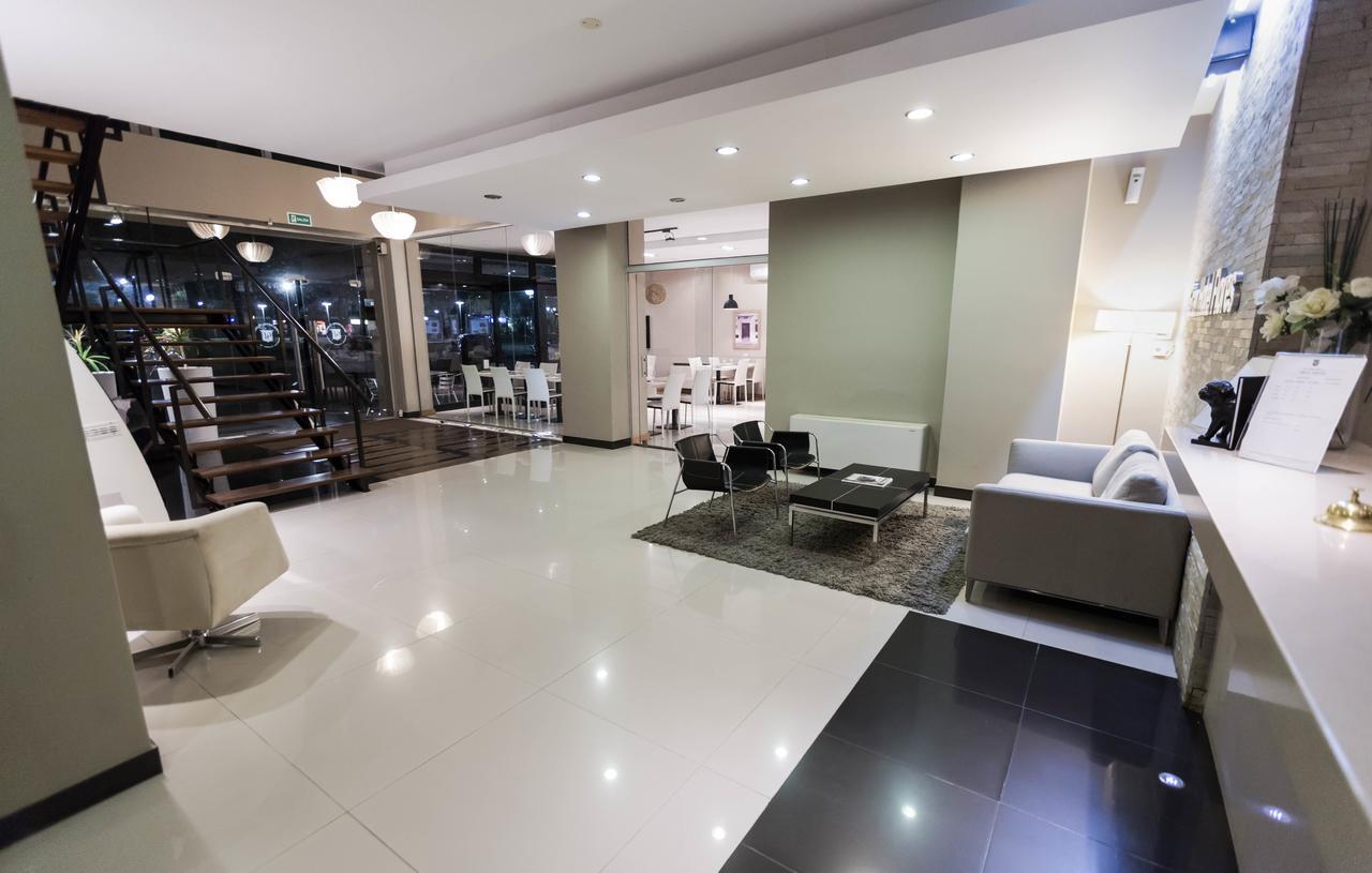 Gran Hotel Flores ترينيداد المظهر الخارجي الصورة