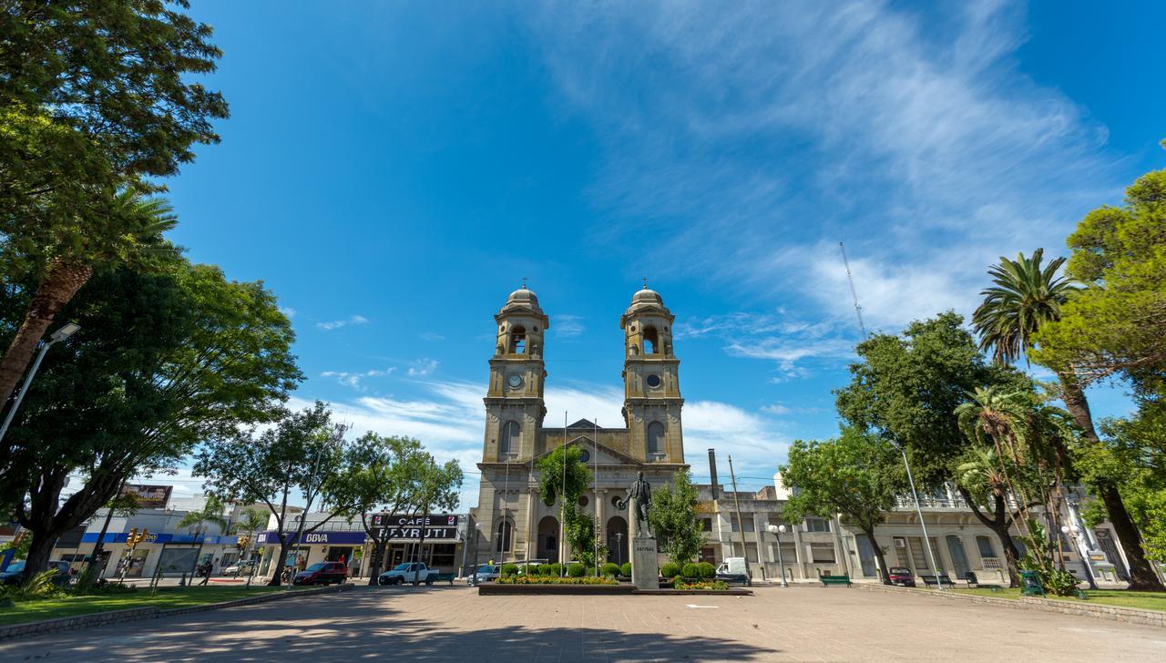 Gran Hotel Flores ترينيداد المظهر الخارجي الصورة