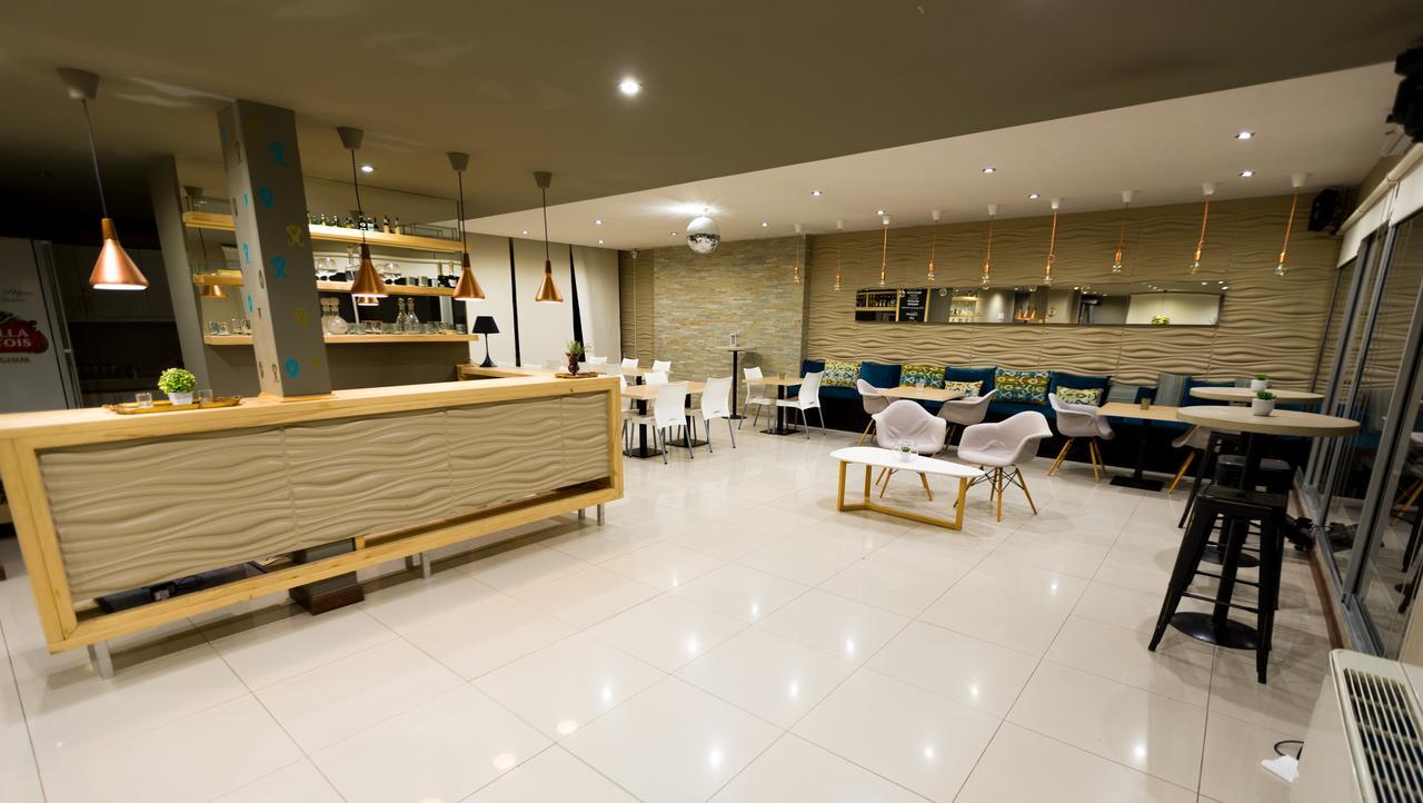Gran Hotel Flores ترينيداد المظهر الخارجي الصورة