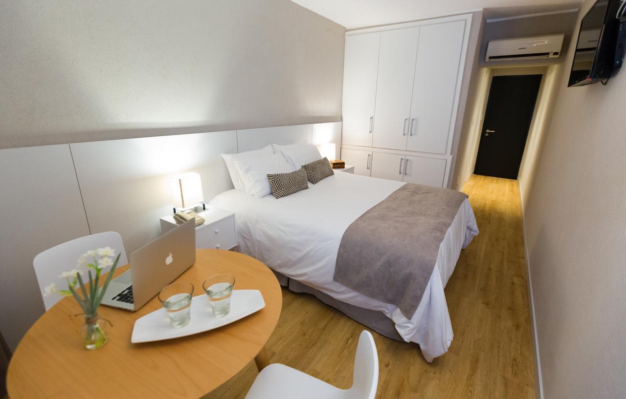 Gran Hotel Flores ترينيداد المظهر الخارجي الصورة