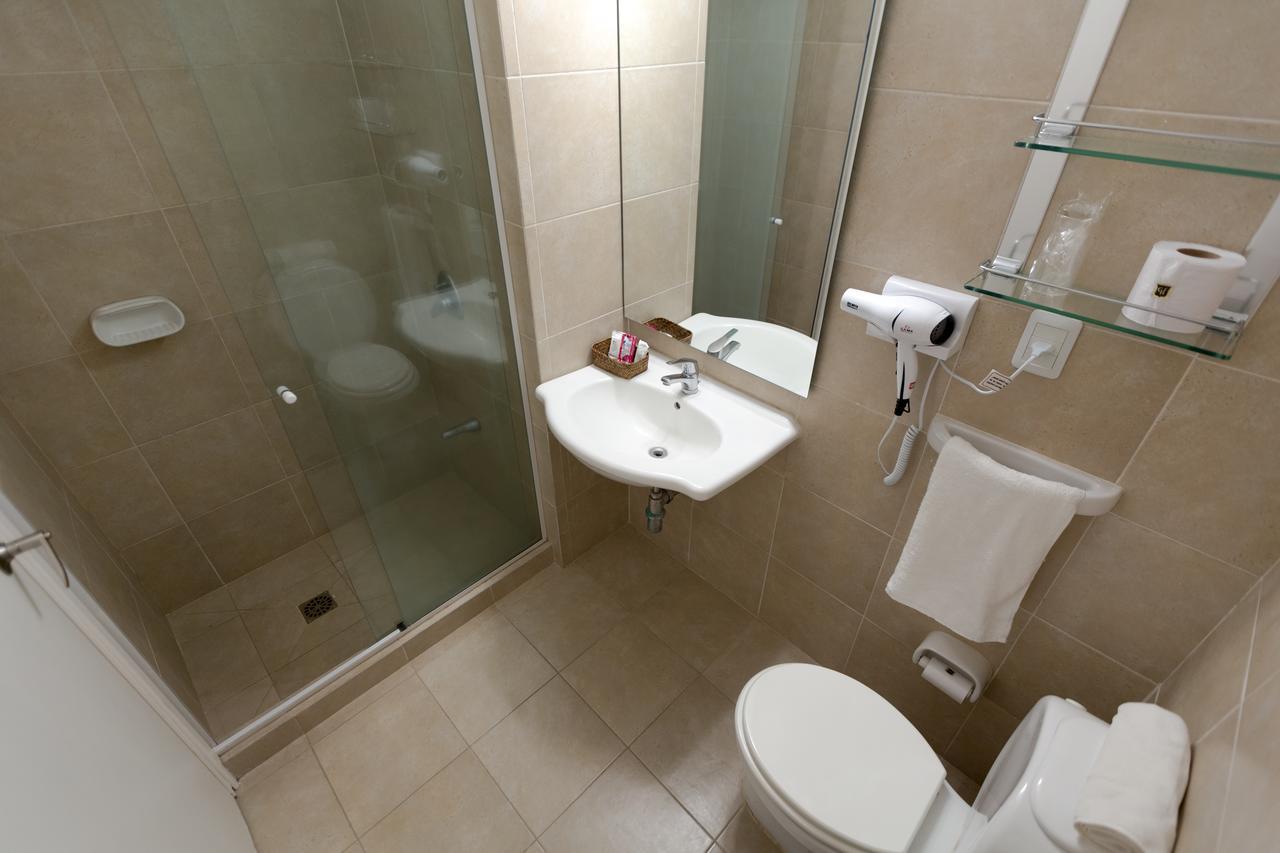 Gran Hotel Flores ترينيداد المظهر الخارجي الصورة