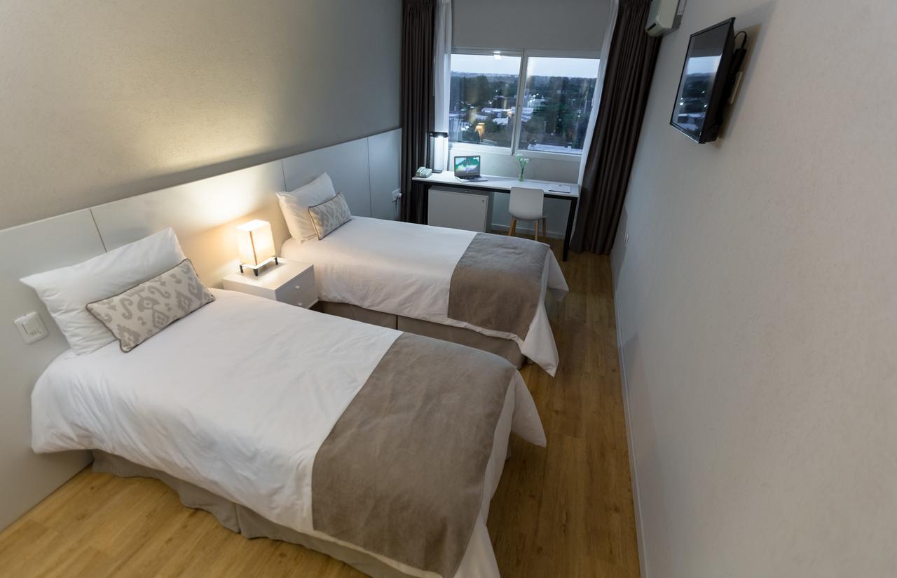 Gran Hotel Flores ترينيداد المظهر الخارجي الصورة