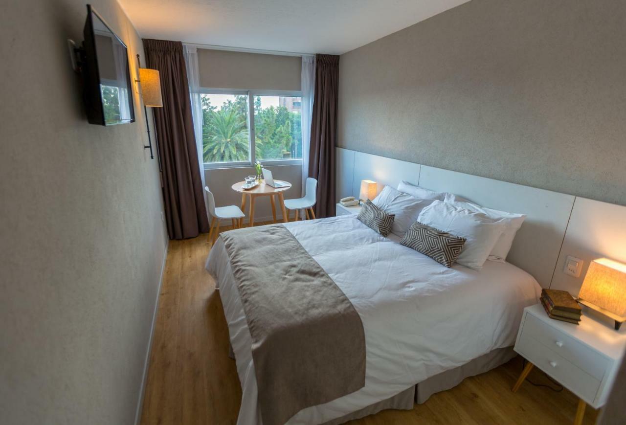 Gran Hotel Flores ترينيداد المظهر الخارجي الصورة